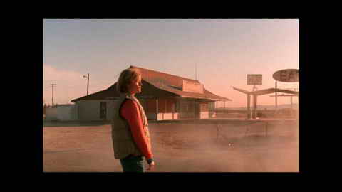 Screenshot [07] zum Film Hitcher - der Highway Killer