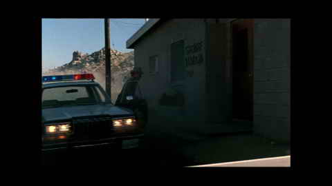 Screenshot [08] zum Film Hitcher - der Highway Killer