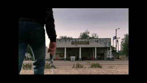 Screenshot [09] zum Film Hitcher - der Highway Killer