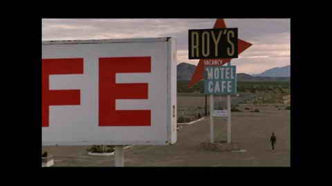 Screenshot [10] zum Film Hitcher - der Highway Killer