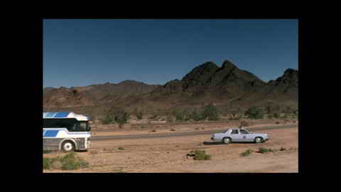 Screenshot [11] zum Film Hitcher - der Highway Killer