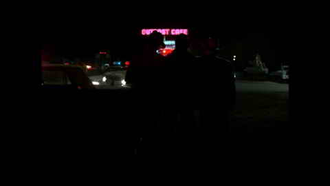 Screenshot [12] zum Film Hitcher - der Highway Killer