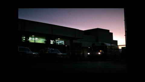 Screenshot [13] zum Film Hitcher - der Highway Killer
