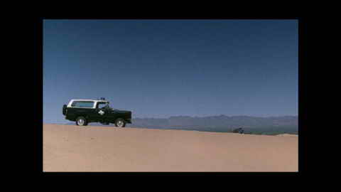 Screenshot [14] zum Film Hitcher - der Highway Killer