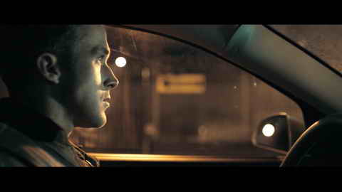Fehlerbild [01] zum Film 'Drive'