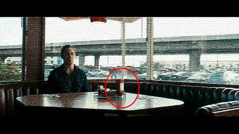 Fehlerbild [03] zum Film 'Drive'