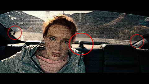 Fehlerbild [08] zum Film 'Drive'