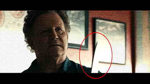 Fehlerbild [09] zum Film 'Drive'