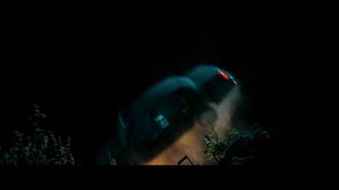 Fehlerbild [10] zum Film 'Drive'