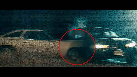 Fehlerbild [11] zum Film 'Drive'