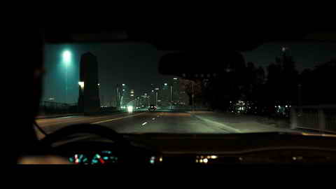 Screenshot [03] zum Film Drive
