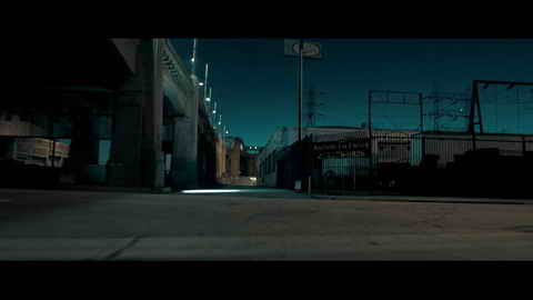 Screenshot [04] zum Film Drive
