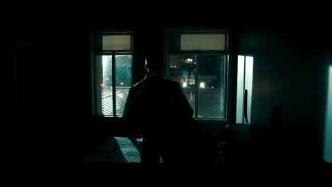 Screenshot [06] zum Film Drive