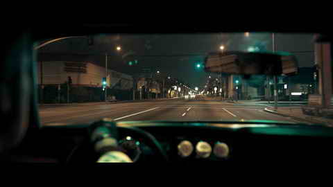 Screenshot [07] zum Film Drive