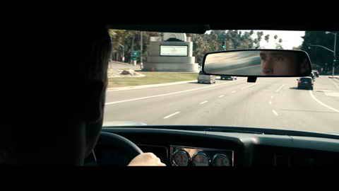 Screenshot [09] zum Film Drive