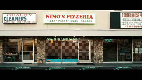Screenshot [11] zum Film Drive