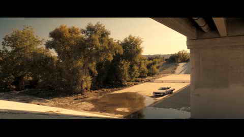 Screenshot [13] zum Film Drive