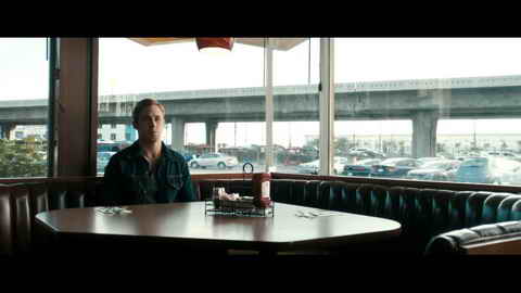 Screenshot [14] zum Film Drive