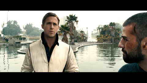 Screenshot [16] zum Film Drive
