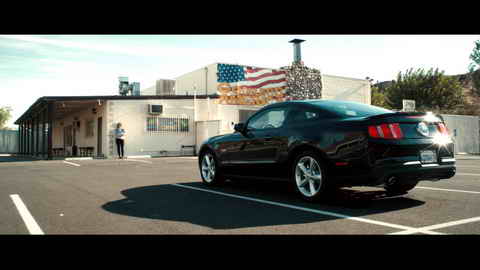 Screenshot [17] zum Film Drive