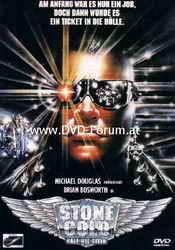 Coverbild zum Film 'Stone Cold - Kalt wie Stein'