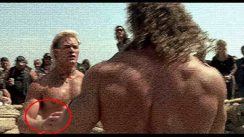 Fehlerbild [02] zum Film 'Stone Cold - Kalt wie Stein'