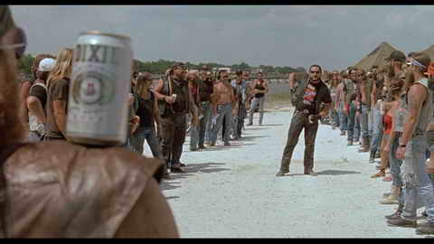 Screenshot [01] zum Film Stone Cold - Kalt wie Stein
