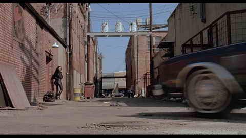 Screenshot [05] zum Film Stone Cold - Kalt wie Stein