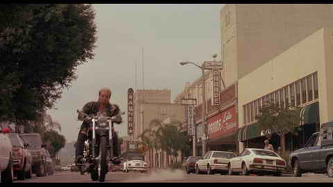 Screenshot [07] zum Film Stone Cold - Kalt wie Stein