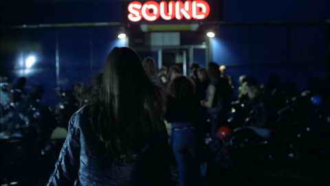 Screenshot [01] zum Film Christiane F. - Wir Kinder vom Bahnhof Zoo
