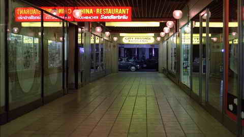 Screenshot [03] zum Film Christiane F. - Wir Kinder vom Bahnhof Zoo