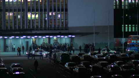 Screenshot [06] zum Film Christiane F. - Wir Kinder vom Bahnhof Zoo