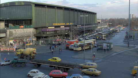 Screenshot [07] zum Film Christiane F. - Wir Kinder vom Bahnhof Zoo