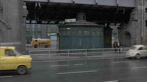 Screenshot [09] zum Film Christiane F. - Wir Kinder vom Bahnhof Zoo
