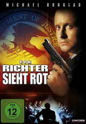 Coverbild zum Film 'Richter sieht rot, Ein'