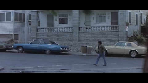 Screenshot [02] zum Film Richter sieht rot, Ein