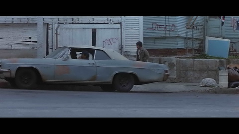Screenshot [03] zum Film Richter sieht rot, Ein
