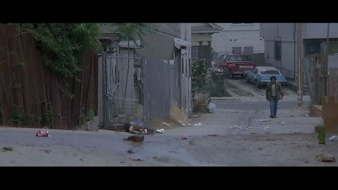 Screenshot [04] zum Film Richter sieht rot, Ein