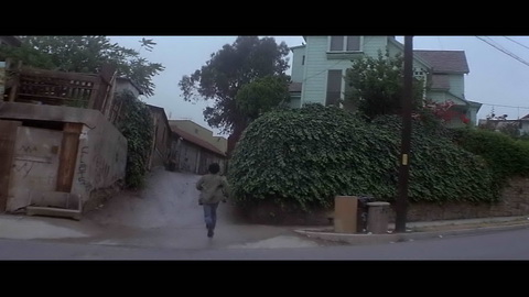 Screenshot [05] zum Film Richter sieht rot, Ein