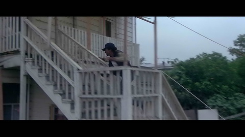 Screenshot [08] zum Film Richter sieht rot, Ein