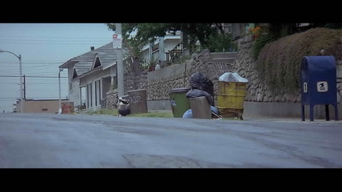 Screenshot [09] zum Film Richter sieht rot, Ein