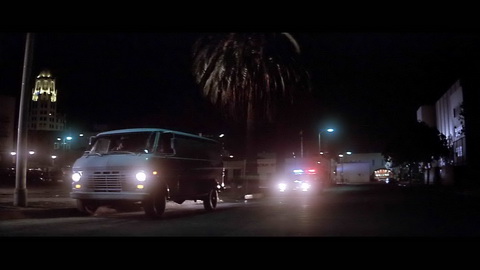 Screenshot [13] zum Film Richter sieht rot, Ein