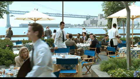 Screenshot [04] zum Film Dr. Dolittle