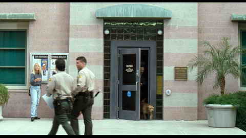 Screenshot [10] zum Film Dr. Dolittle