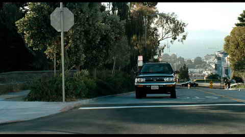 Screenshot [12] zum Film Dr. Dolittle