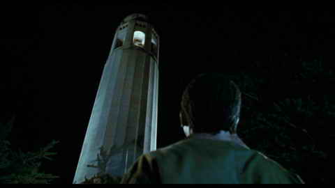 Screenshot [13] zum Film Dr. Dolittle