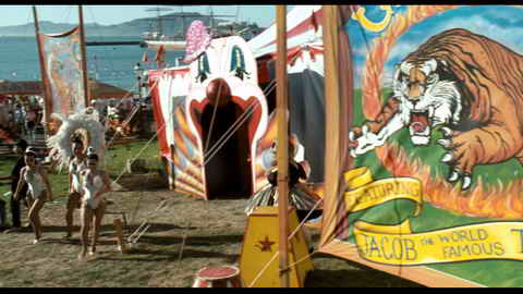 Screenshot [14] zum Film Dr. Dolittle