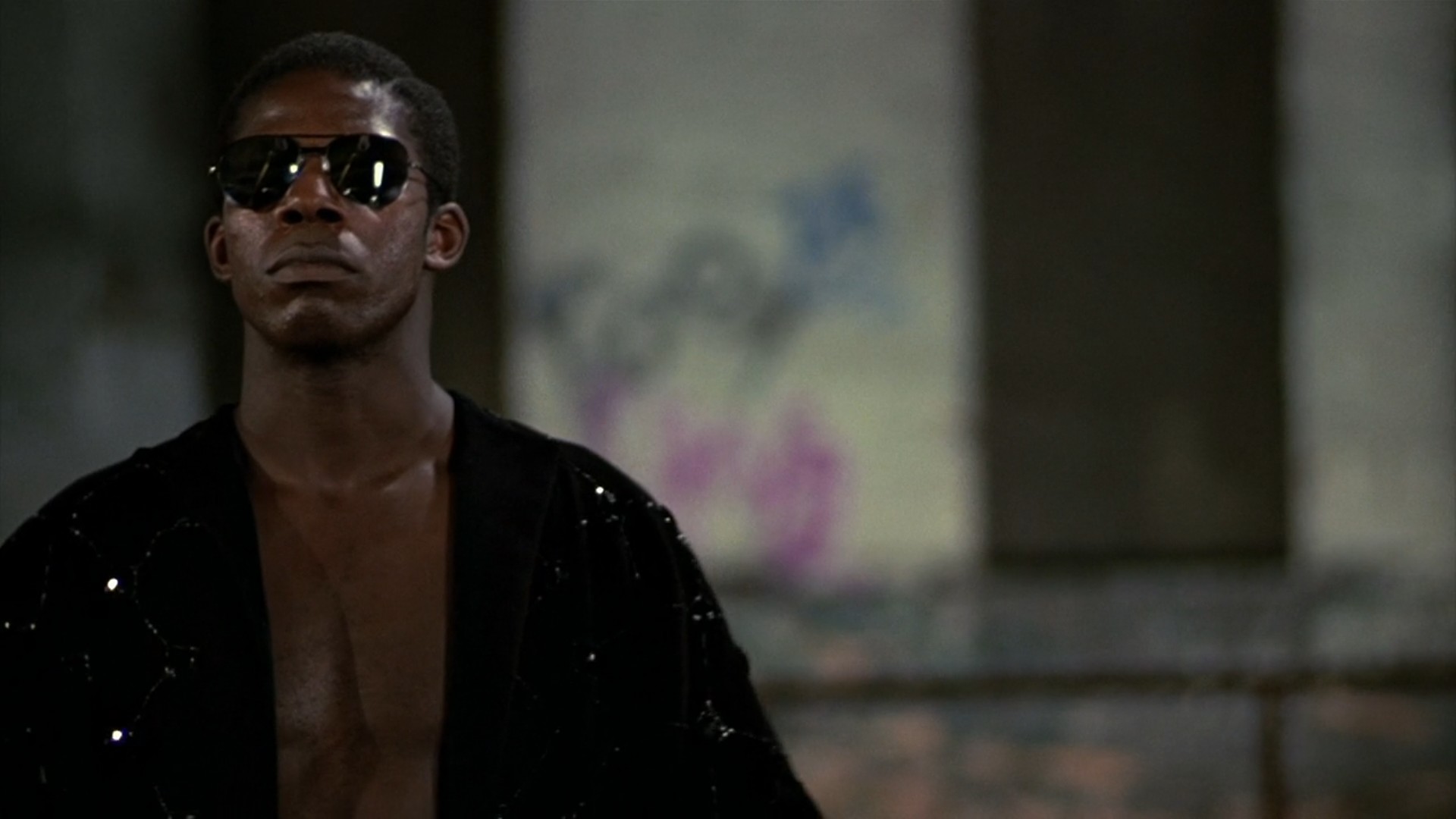 Fehlerbild [03] zum Film 'Warriors, Die'