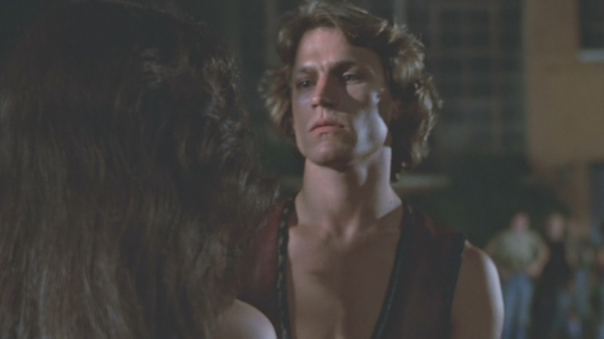 Fehlerbild [07] zum Film 'Warriors, Die'