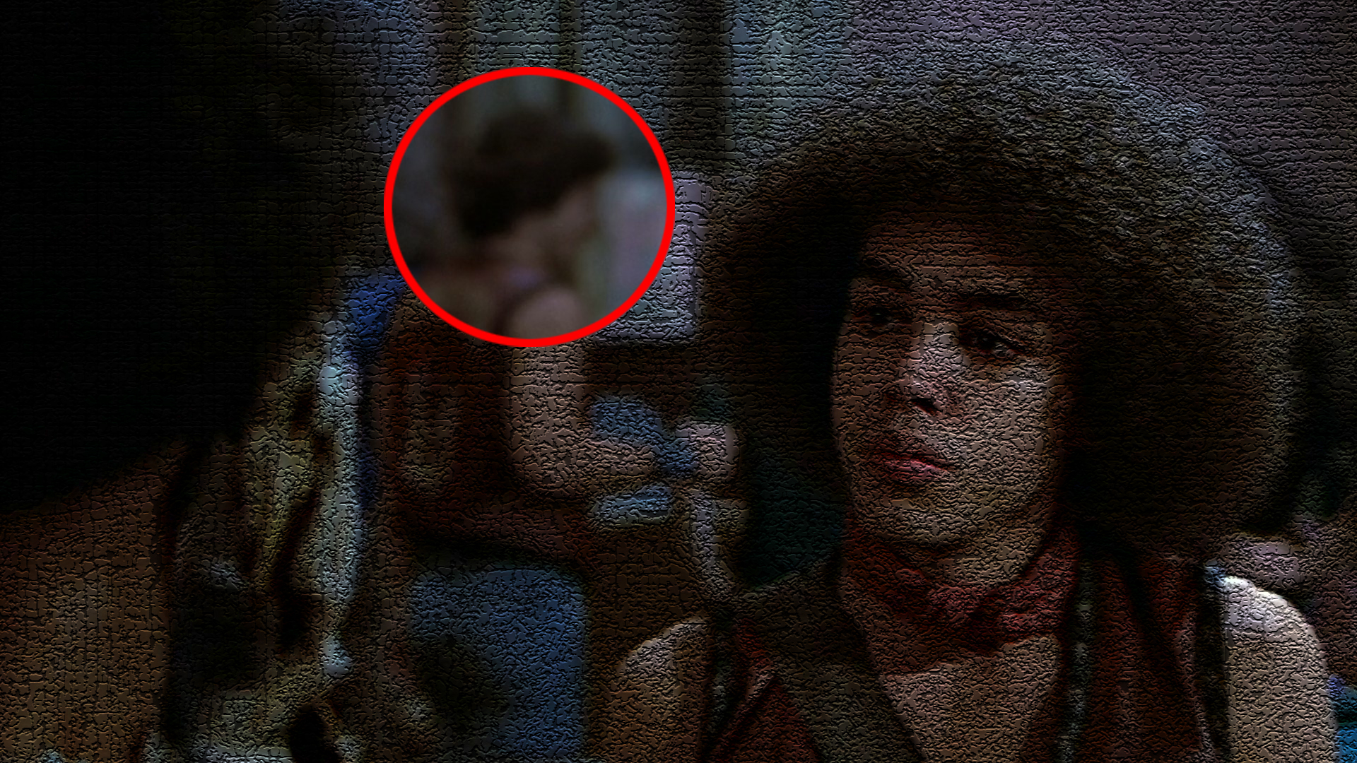 Fehlerbild [10] zum Film 'Warriors, Die'